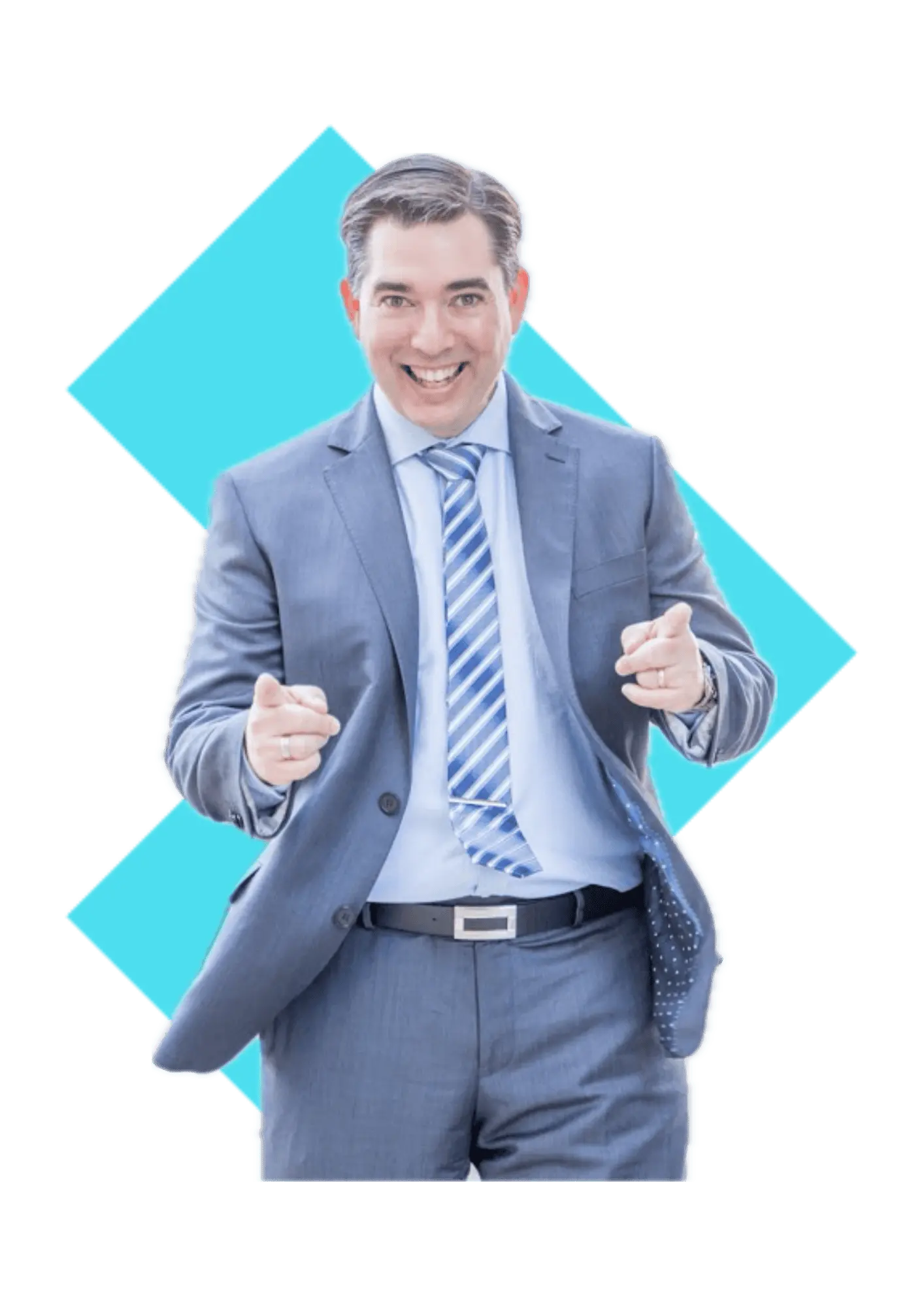 Ian Jones - BusinessSales