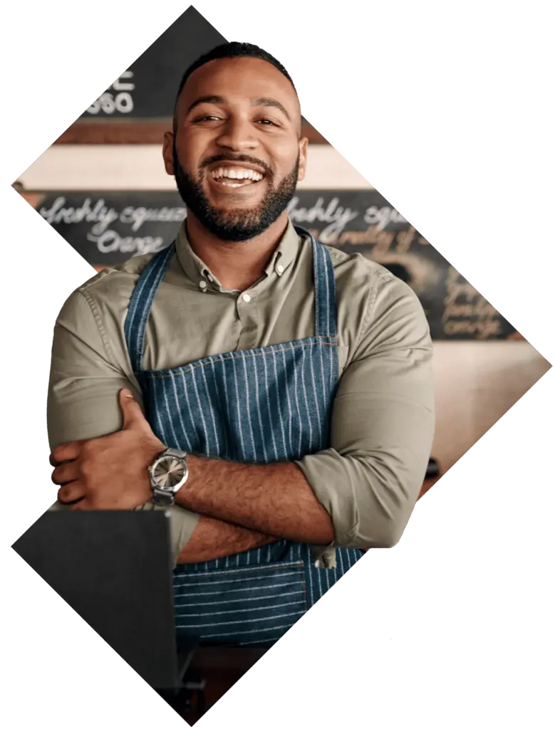 Business owner