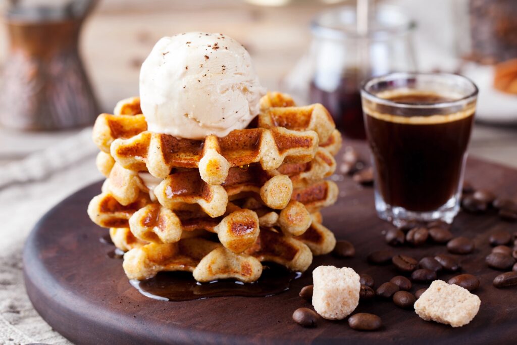 238,000 + SAV Profitable Dessert Restaurant For Sale » BusinessSales