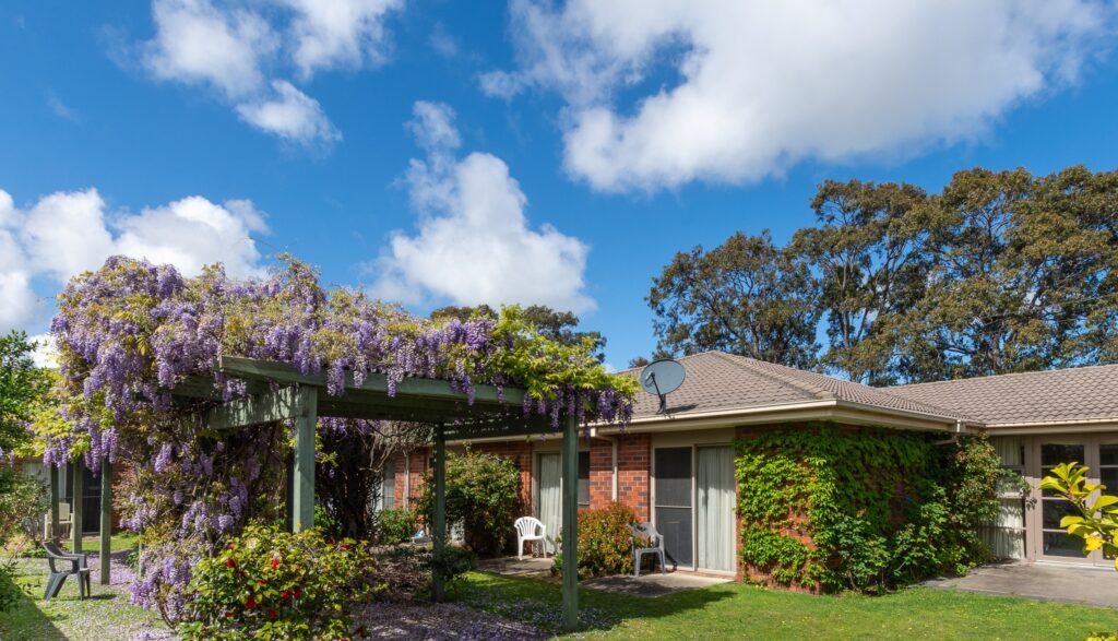 Aged Care Freehold Property for Sale (NJA11) BusinessSales