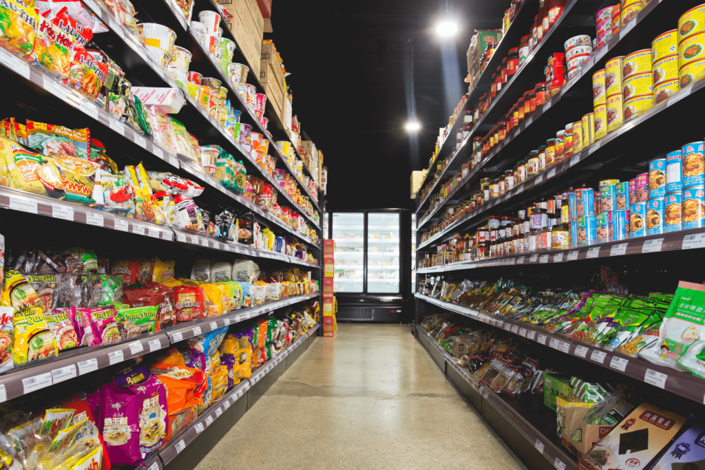 Fully Managed Asian Grocery Business for sale BusinessSales