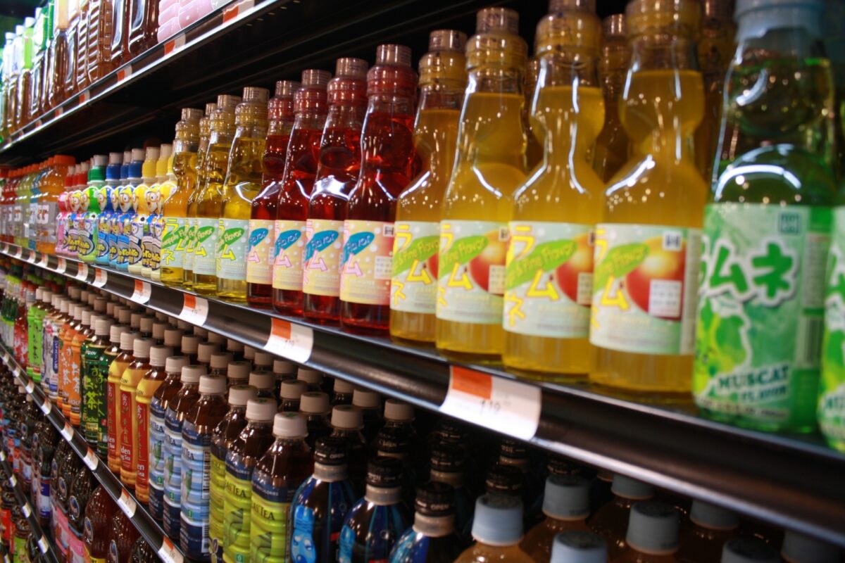 Fully Managed Asian Grocery Business for sale BusinessSales