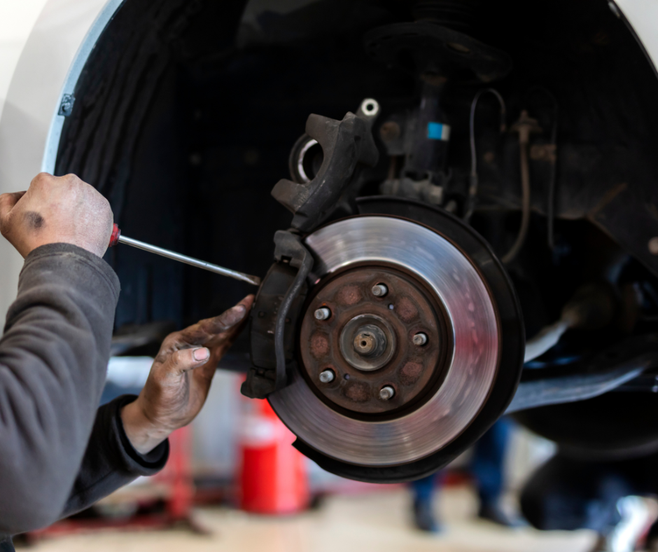 Central Coast Automotive & Mechanical Services BusinessSales