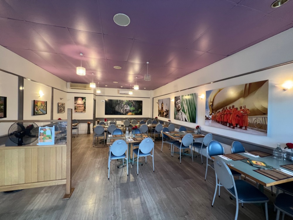 Popular Indian Restaurant for sale BusinessSales