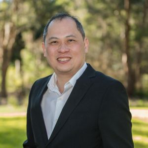 Alvin Ricki | BusinessSales