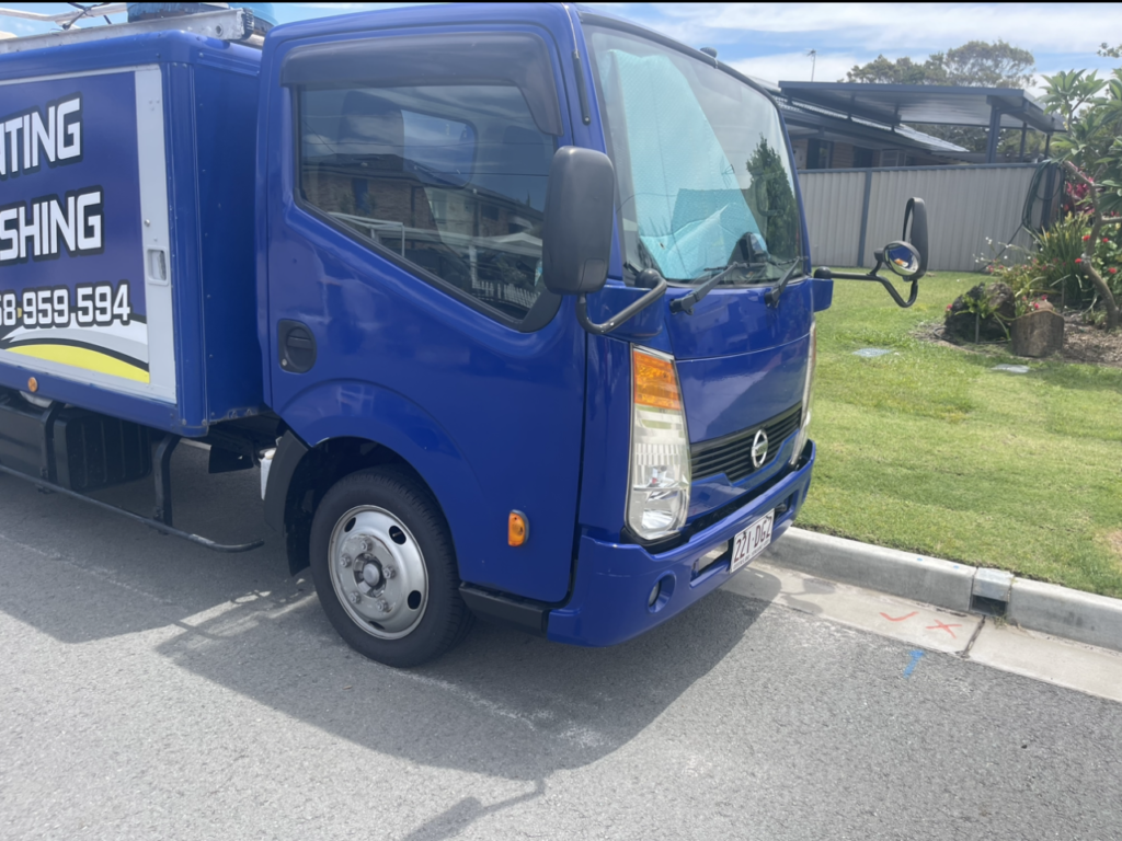 Gold Coast Pressure Cleaning Business For Sale BusinessSales