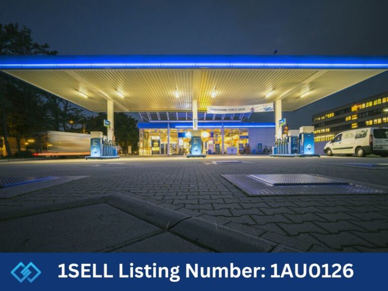 Independent Service Station in Far North Queensland BusinessSales