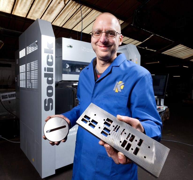 TOOL MAKING STAMPING AND FABRICATING BUSINESS BAYSWATER BusinessSales