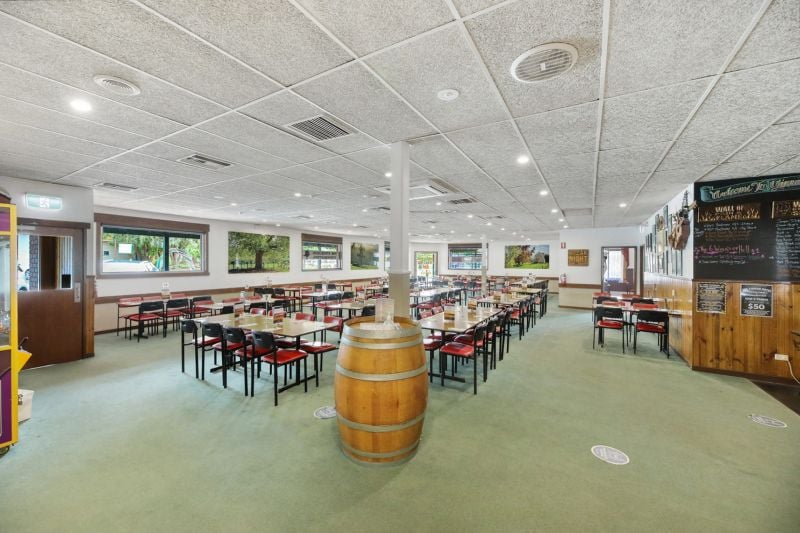 Yinnar Hotel BusinessSales