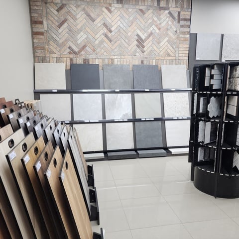 Profitable Tile & Bathroom Supply Store | BusinessSales