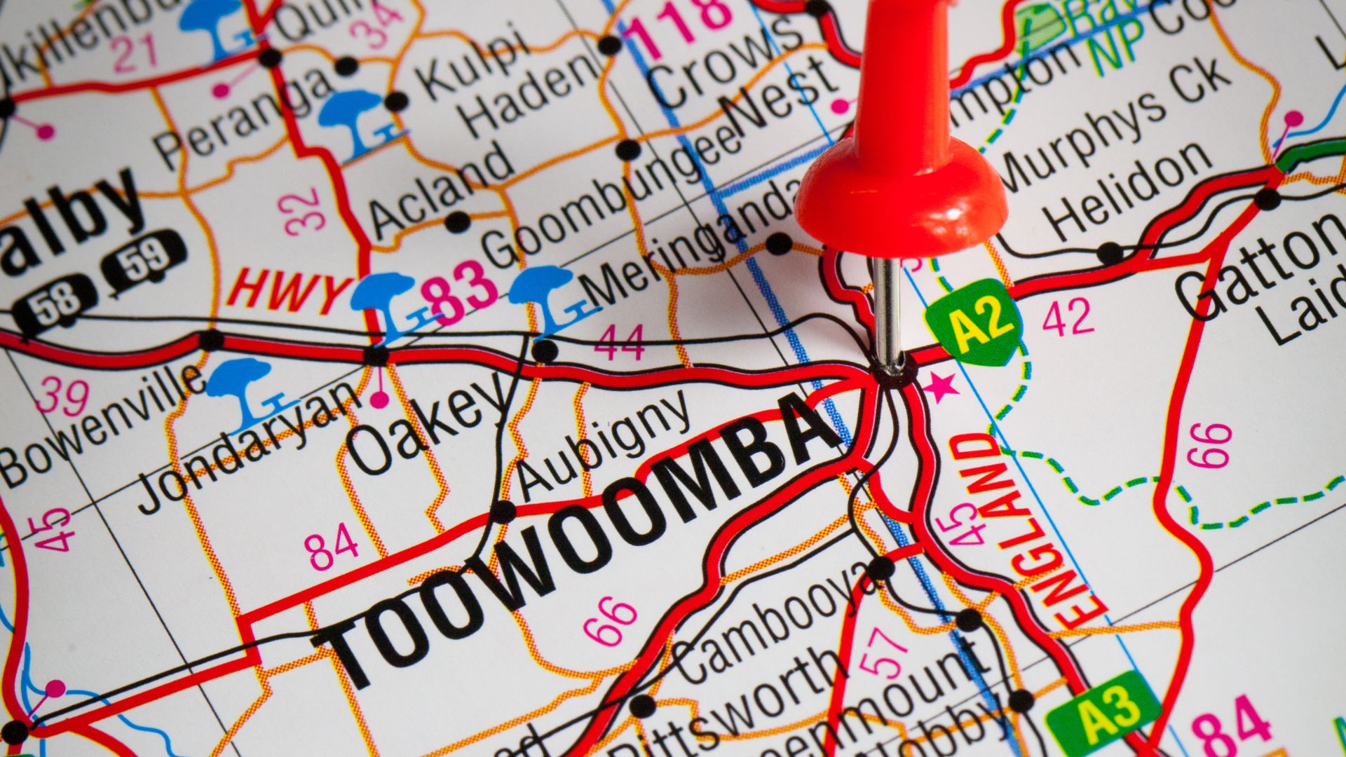 Buy a Business Townsville BusinessSales