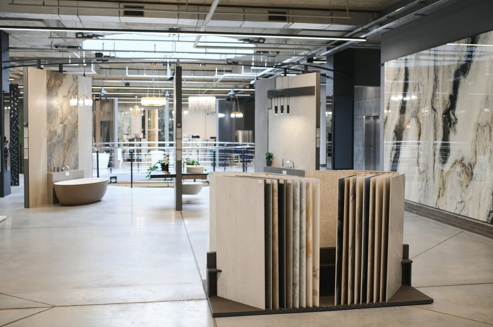 Award Winning Tile, Flooring, & Bathroom Ware Franchise! | BusinessSales